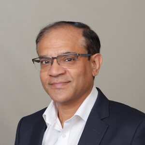 Fundraising Page: Anurag Gupta